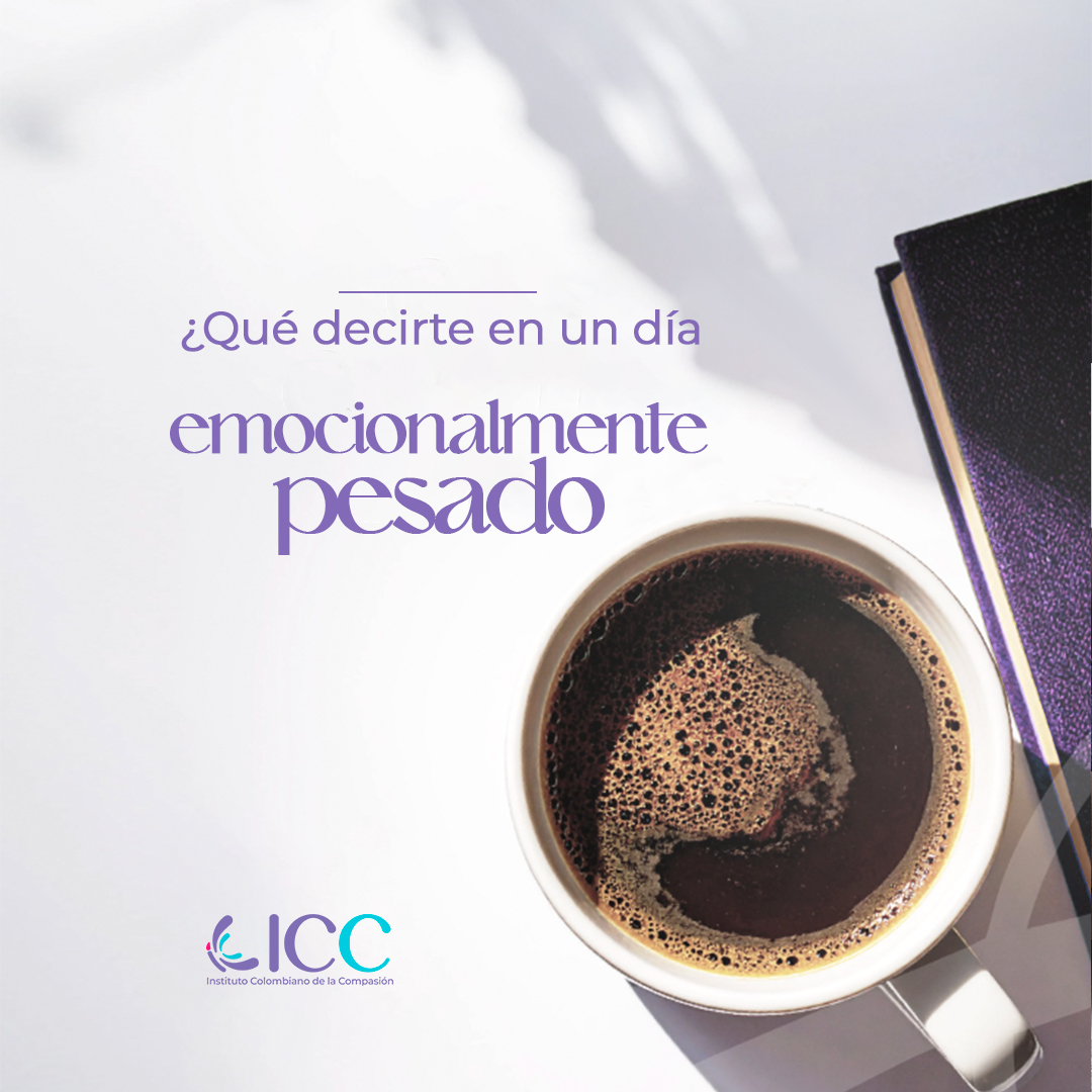 Hay días en los que el cansancio no es físico, sino emocional.
Días en los que nos exigimos seguir adelante, minimizar lo que sentimos o convencernos de que deberíamos poder con todo.
Sin darnos cuenta, muchas veces nos hablamos de formas que jamás utilizaríamos con alguien que amamos.
La compasión no significa justificarlo todo ni quedarnos inmóviles frente al dolor. Significa reconocer nuestra experiencia con honestidad, respeto y humanidad.
💙 La terapia también es un espacio para construir una relación más saludable contigo mismo.
Agenda tu terapia:
📱318-718-1672 | www.institutodelacompasion.com
#Compasión #SaludMental #Psicología #BienestarEmocional #Autocompasión #InstitutoICC