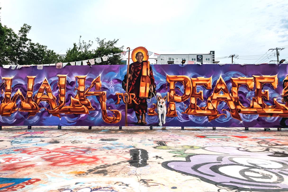 A Peace of Charlotte.
One city.
One word.
Countless expressions.
As we explored Charlotte, we kept discovering artwork centered around one idea.
Peace.
Different artists. Different perspectives. One beautiful reminder that art has the power to unite us.
Swipe through A Peace of Charlotte and tell us which piece stops you in your tracks.
📍 Charlotte, NC
Visit 360ArtsAndProduction.com to see more of our work.
#360ArtsAndProduction #APeaceOfCharlotte #CharlotteNC #StreetArt #StreetPhotography #UrbanPhotography #VisualStorytelling #PublicArt #CreativeStudio #Photography #ArtLovers #ExploreCharlotte #CreateEveryDay #CityStories