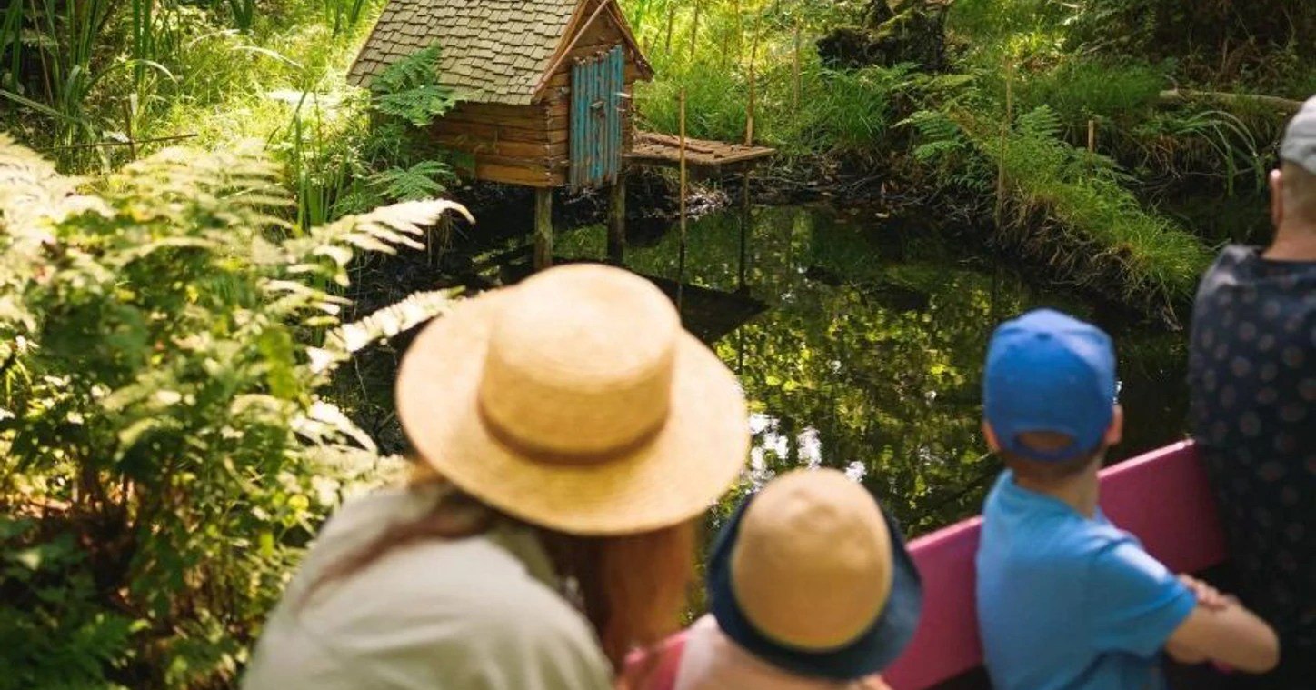 Ready to run WILD? Leave the real world behind at @bewilderwood_norfolk!✨
Discover a magical 20-acre woodland packed with giant treehouses, slippery slides, zip wires, and muddled mazes.🧗♂️
It is a brilliant electronic-free day out for the whole family where grown-ups can play too! Best of all, storytelling, crafts, and face painting are completely free. 🎨
Tap the link for full details and tickets.
https://visitnorfolk.co.uk/businesses/bewilderwood-norfolk
#VisitNorfolk #BeWILDerwood #NorfolkBroads #FamilyDayOut #NorfolkKids #OutdoorAdventure #UKAttractions
