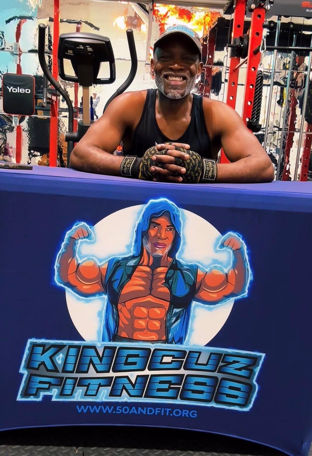 Today is the Final Day to sign up for the 30 Day Fitness Challenge! Visit www.50andfit.org Virtual class begins July 1 at 7 PM EST. Hope to see you there! 👍🏾☺️💪🏾💯❤️ #fitness #training #SignUp #challenges