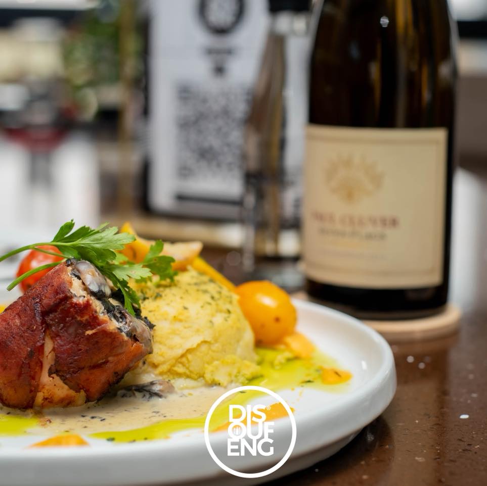 Experience Fine Dining Like Never Before๐ฝ๏ธ
A perfect balance between authentic township flavours with the mixture of LaSofa elegance๐ฅ
Book your reservation
076 520 2074 | 061 370 6102
#lasofa