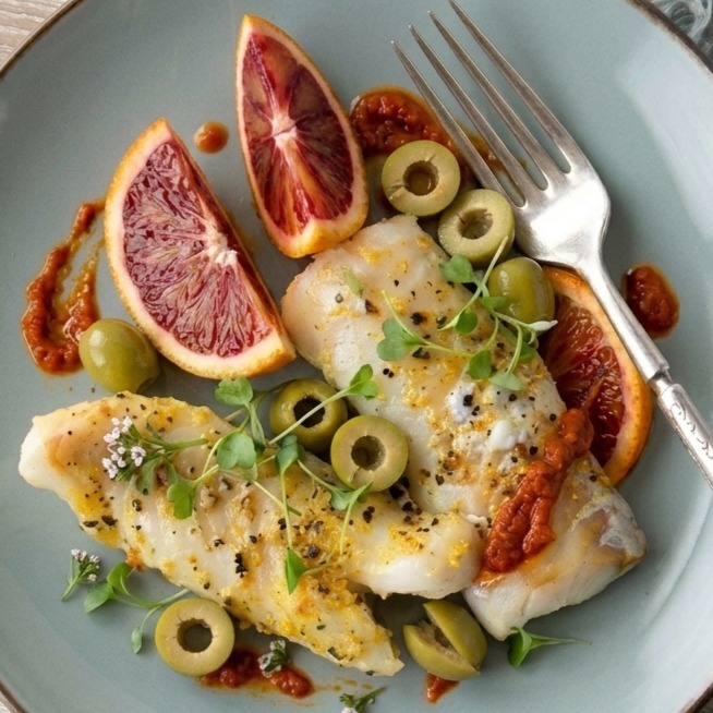 Catch of the Day - Fabulous Seafood to Add to Your Menu
@cynnims
Sat. July 25 | 6 pm | Demo Class
This demo class with Chef Cynthia Nims shares the seafood spotlight with some options that aren’t among the top varieties we most often see in seafood recipes. Shrimp, salmon, and cod—they get plenty of attention. Here we give some love to rich black cod (AKA sablefish), flaky rockfish, meaty lingcod (not really a cod!) and versatile squid (not just for fried calamari). It’ll be a tasty opportunity to try something a bit different and add to your seafood-cooking repertoire.
Menu:
Ginger-Soy Black Cod with Soba Noodles
Lingcod with Olives, Orange and Harissa
Pan-Seared Squid with Herbs and Capers
Crumb-Topped Rockfish with Dijon-Chive Slaw
Click on the Dinners & Classes link in our bio to dive in!
#catchoftheday #culinaryeducation #cynthianims