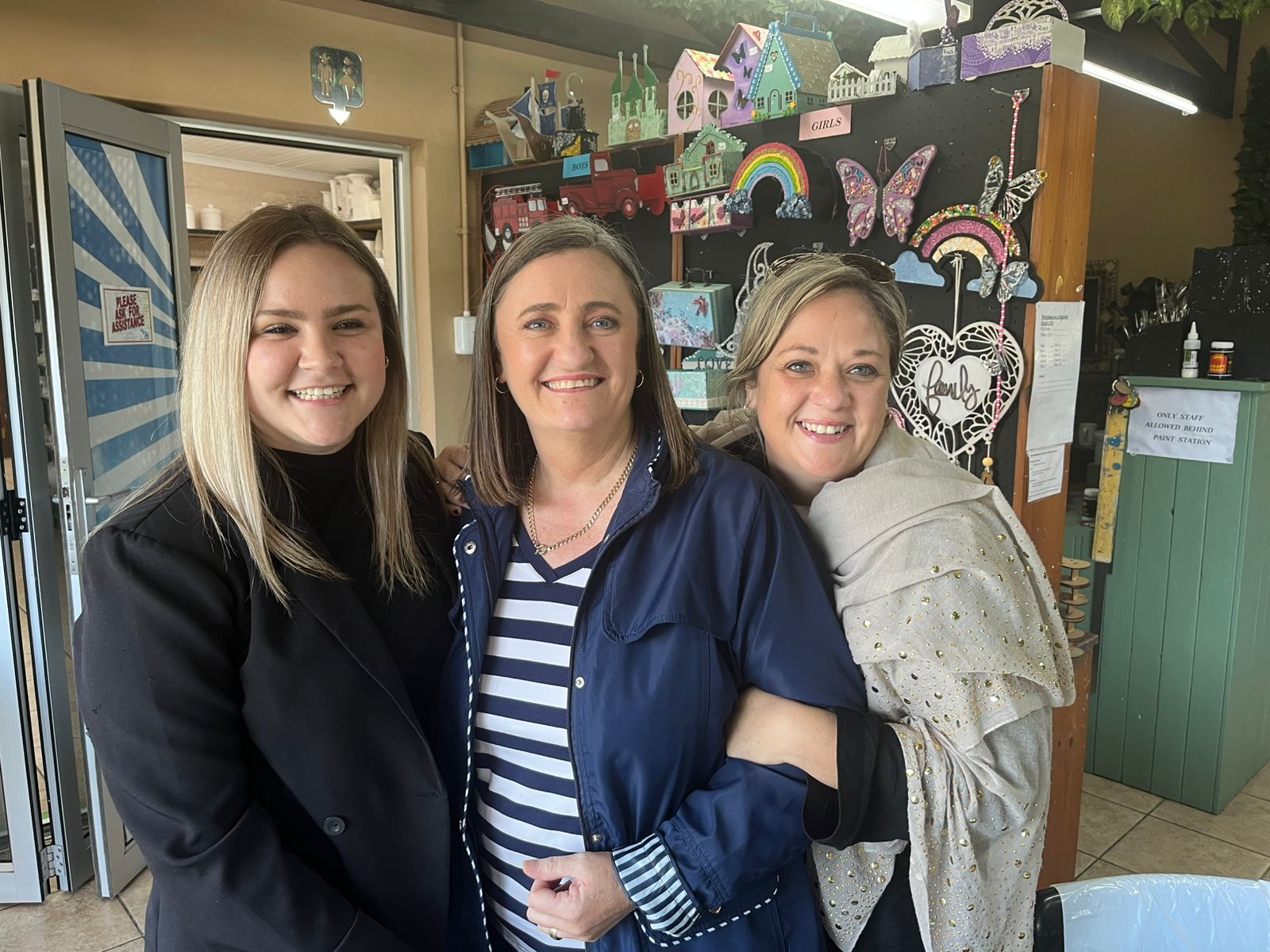 Last week I spent the morning with the team at Harcourts Port Elizabeth to discuss health, wellbeing and burnout.
We worked through the four building blocks of health, did some breathwork together, took the wellness quiz, and everyone left with one small habit to focus on.
It was a wonderful group, with a great atmosphere. I hope they all left with a little more clarity around their health and at least one thing they are going to do differently.
#InspiredMovement #TeamBuilding #CorporateWellness