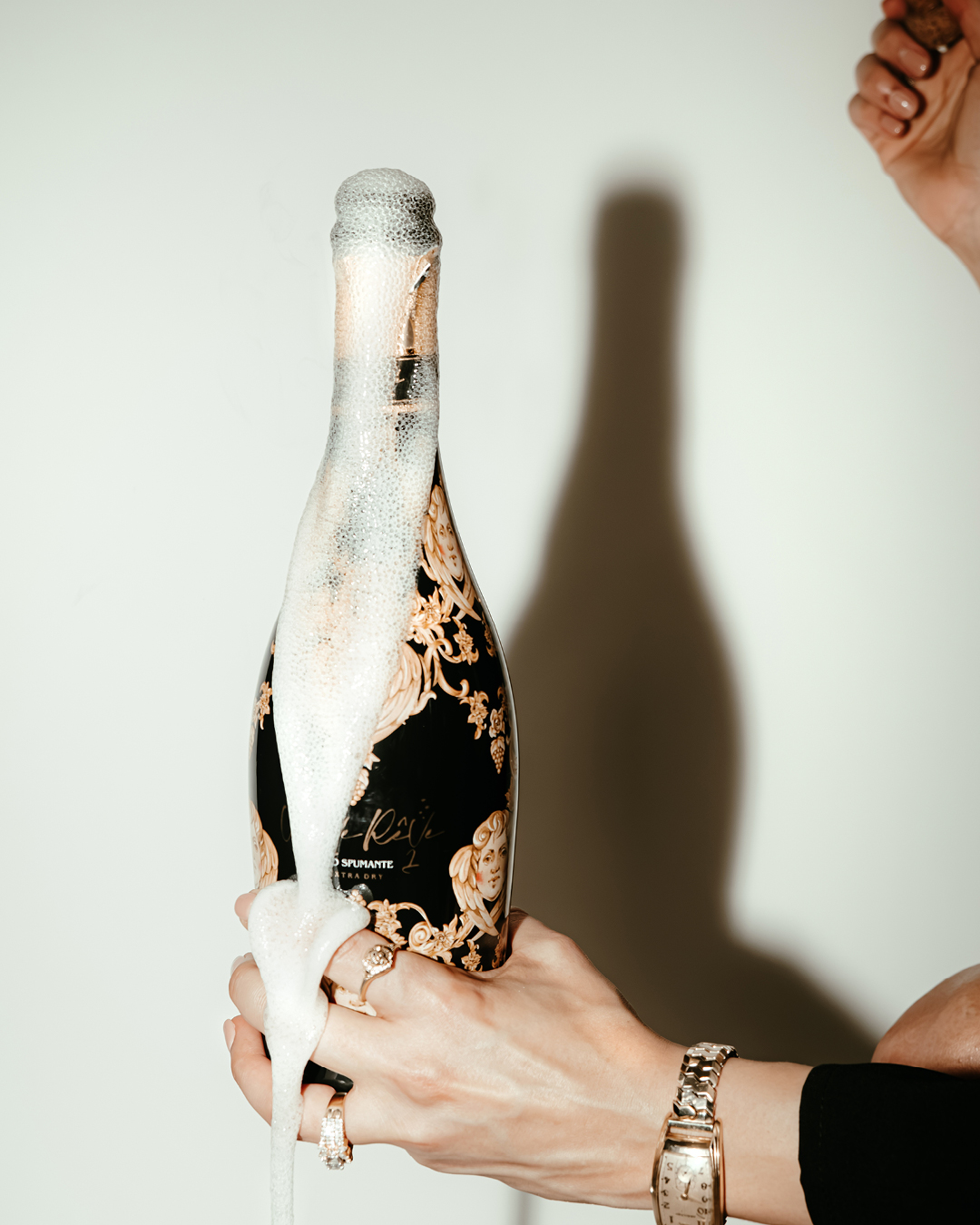 A little sparkle never hurt anybody
#VieDeRêve #summerIsComing