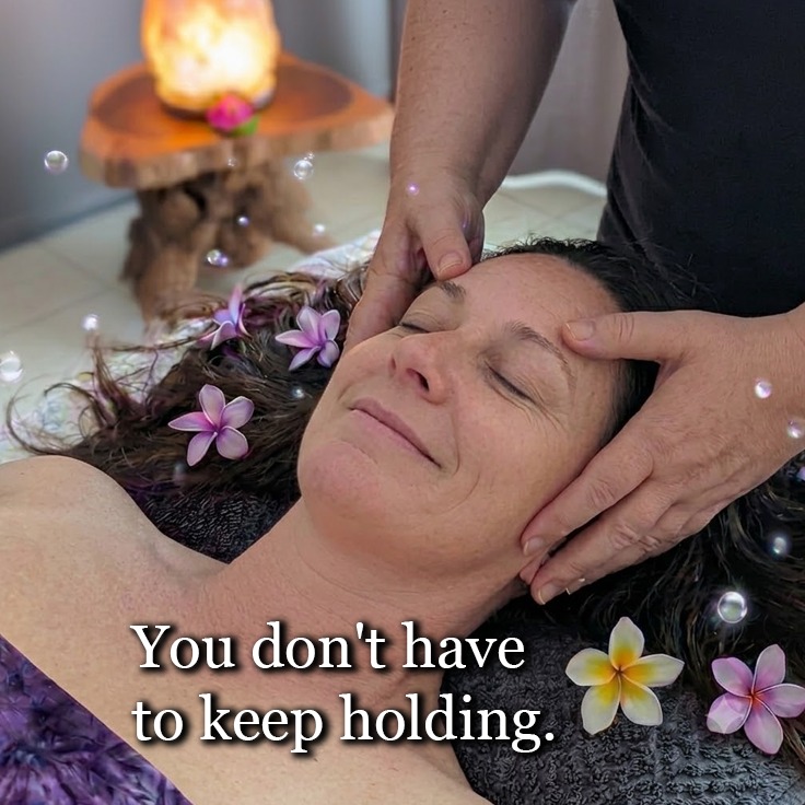 Sometimes the gentlest moments bring the deepest change.
The Balm symbol carries the quiet reminder that healing doesn't always come through effort. Sometimes it comes through being supported, feeling safe enough to soften, and allowing the body to return to what it already knows.
There is wisdom in gentleness, and there is strength in allowing ourselves to receive it.
