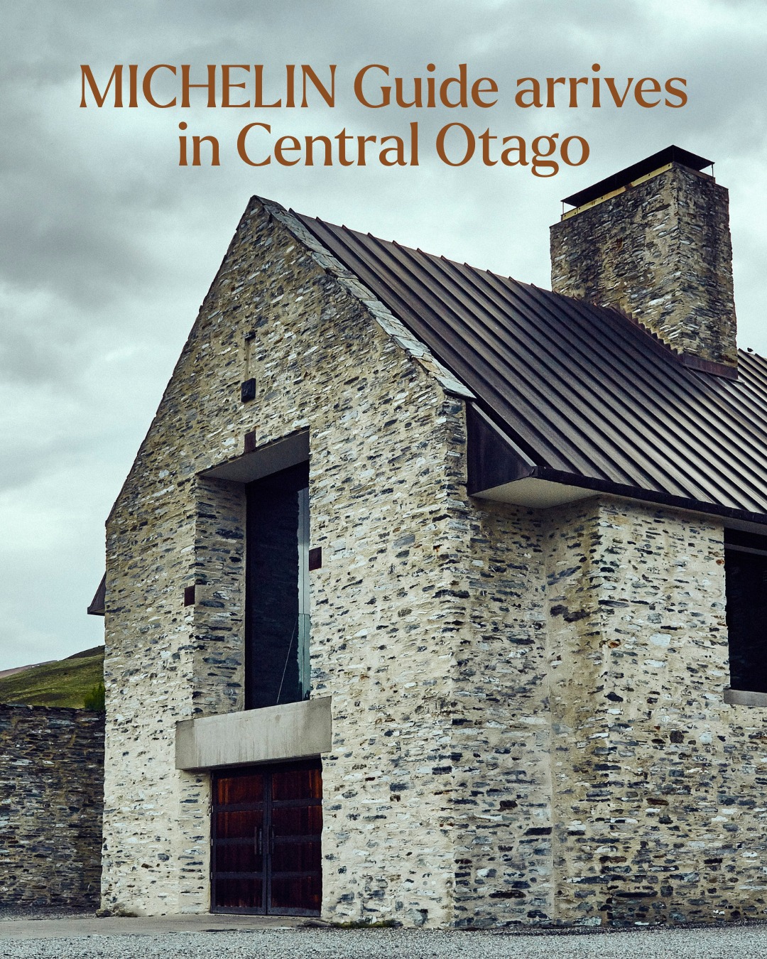 Central Otago has always been a place where great wine and great food go hand in hand. It's wonderful to see that reflected in the restaurants recognised by New Zealand's inaugural MICHELIN Guide.
Congratulations to Amisfield, Kika, Rātā, Sherwood and Essence at ROKI Collection on earning MICHELIN Stars, and to all of the Central Otago restaurants and hospitality businesses featured in the guide.
Together, our wineries, restaurants, chefs, growers and producers create experiences that give people another reason to visit, stay a little longer and discover what makes this part of New Zealand so special.
#MICHELIN #centralotago #FoodAndWine