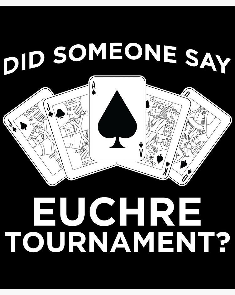 #♦️♣️♥️♠️ Euchre tonight 7:00pm
Beat the heat and join us for Thursday night Euchre.🃏Progressive format, $10 entry fee and we pay out top 3 places!
Too hot to cook? We have a couple of cool salads to offer. Try the Chickpea salad with house made maple mustard vinaigrette or a grilled chicken caesar.
Hope to see you there.
#euchrenight #sanctuaryspirits #thirstythursday