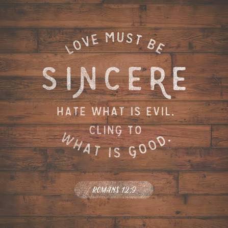Our verse for today 🙏