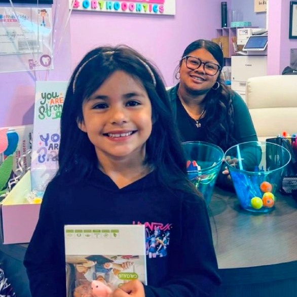 💜 Patient Appreciation Day at Bethel Kids Dental & Orthodontics 💜
Our hearts are full after celebrating Patient Appreciation Day on July 1! 🎉🦷
Nothing makes us happier than seeing our amazing patients smiling, laughing, and having fun during their visits. Thank you to all the wonderful kids and families who trust us with your smiles—we're so grateful to have you as part of the Bethel Kids Dental & Orthodontics family! 💜
Whether you came in for a checkup, showed off your cavity-free smile, or simply stopped by for some fun, you made our day extra special. We can't wait to see you again at your next visit! 😁✨
📍 Lodi | Manteca | Sacramento
📅 Ready for your next smile adventure?
Book your visit today: https://bit.ly/BethelKidsDentalBooking
💜 Because every smile deserves to be celebrated!
#BethelKidsDental #BethelKidsOrthodontics #PatientAppreciation #HealthySmiles #PediatricDentistry #Orthodontics #LodiCA #MantecaCA #SacramentoCA #SmilesStartHere #BethelKidsFamily