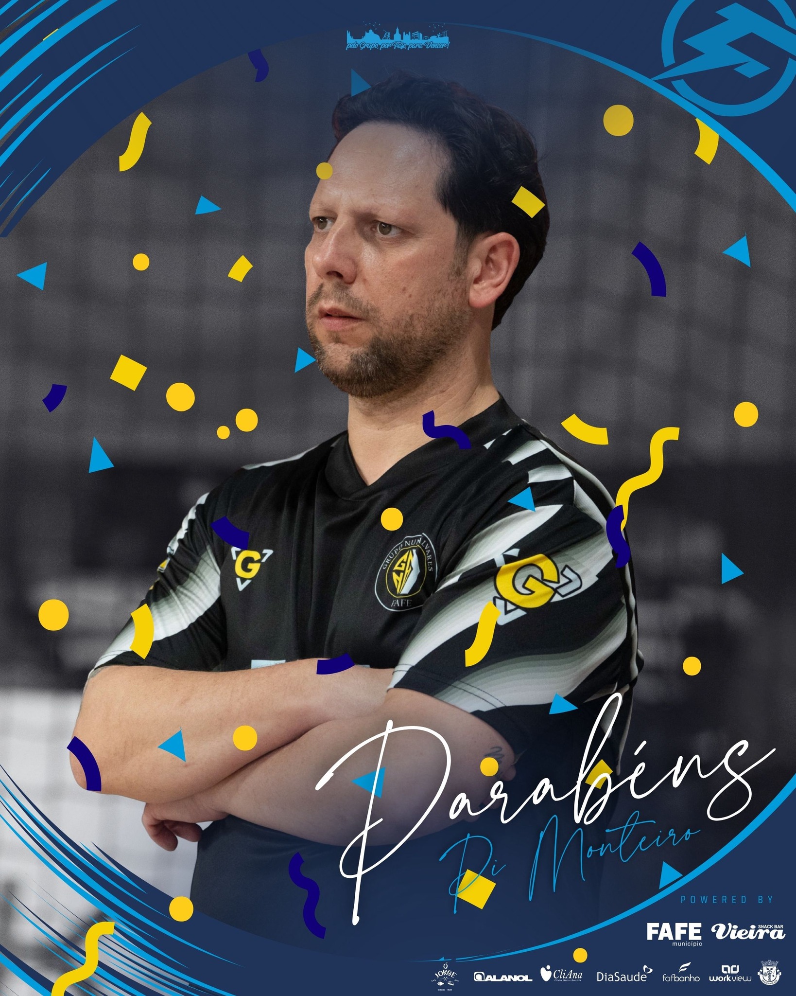 @filipe.monteiro.pi , hoje é o teu dia. 🥳
Muitos Parabéns Condestável 💛💙