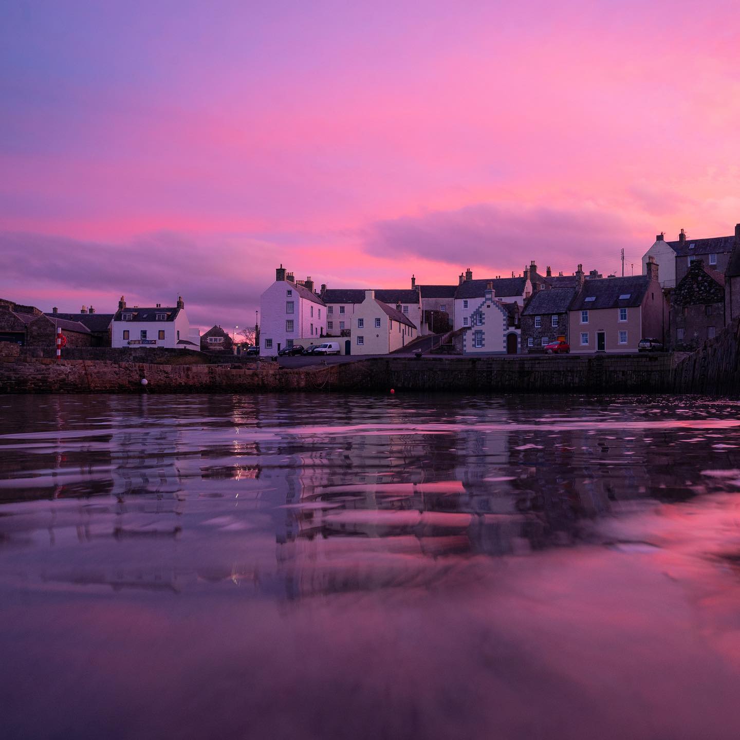 Instagram post from VisitAberdeenshire