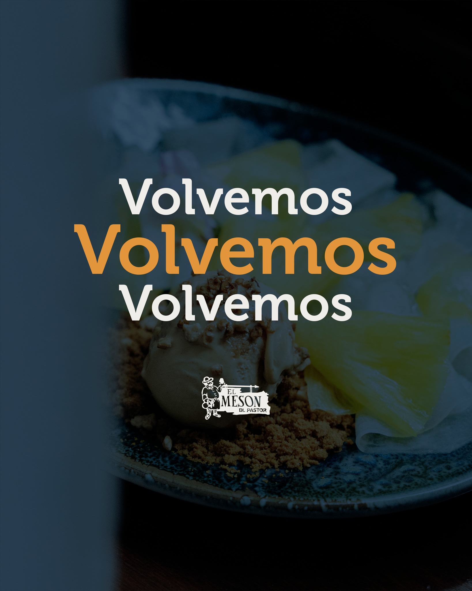¡Volvemos! 🍽️
Después de unos días de descanso, ya estamos de vuelta con muchas ganas de disfrutar del verano en Morella y compartirlo con todos vosotros.
📞 Ya podéis reservar vuestra mesa llamando al 964 160 249.
¡Os esperamos!
#mesondelpastor #bibgourmand #morella #elsports #guíarepsol