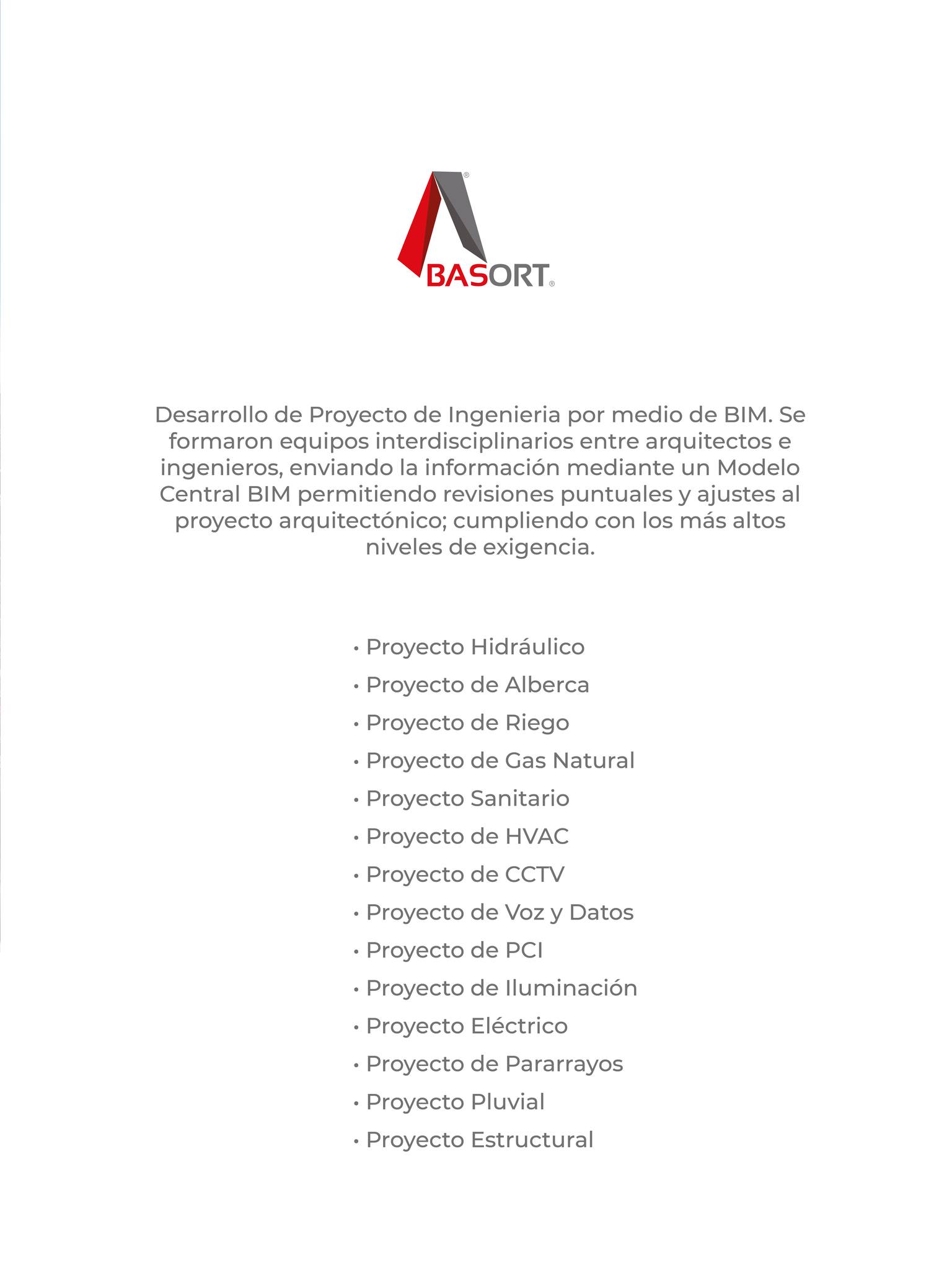 Basort ha formado parte del desarrollo de proyectos que contribuyen al crecimiento de una de las regiones con mayor dinamismo industrial y urbano con presencia en Guanajuato 🏗️📍.
Nuestra experiencia en el estado refleja un compromiso con la planeación técnica, la coordinación BIM y la ejecución de soluciones adaptadas a las necesidades de cada proyecto.
#Basort #Guanajuato #Ingeniería #Arquitectura #BIMMéxico #Construcción #Infraestructura #IndustriaAEC #ProjectManagement #México