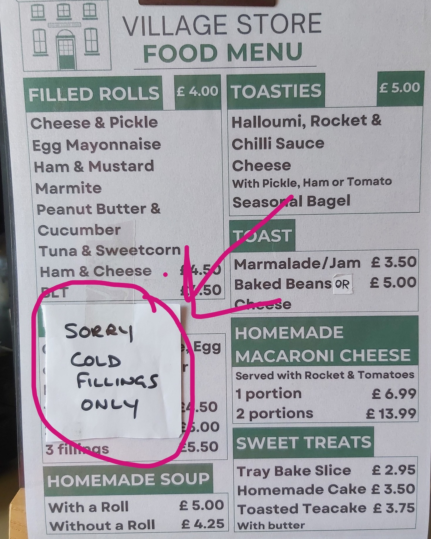 🫠😎TEMPORARY CHANGE TO OPENING HOURS🫠😎
It cannot have escaped your notice that we're into Heatwave v2 and it's scorchio out there!
In order to protect our staff and volunteers, we are operating reduced opening hours over the next week:
😎Thursday 9th July: 9am - 1pm
😎Friday 10th July: 9am - 1pm
😎Saturday 11th July: 9am - 3pm
😎Sunday 12th July: 10am - 2pm
😎Monday 13th July: 9am - 1pm
😎Tuesday 14th July: 9am - 1pm
😎Wed 15th July: 9am - 1pm
We will also be operating a reduced tea room menu (no hot food) because it's like a furnace in there with cookers and ovens on!
We'll review again after that, depending how the weather is doing!
Thank you for your patience and understanding.
#heatwave2 #localshop #supportlocal #toohottocook