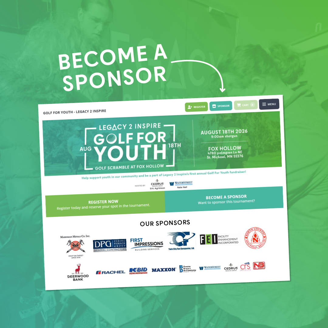 👉Sponsorships are closing up! Get your sponsorship in by 8/1 to be a part of the event!
🔗 See link in bio to become a sponsor!