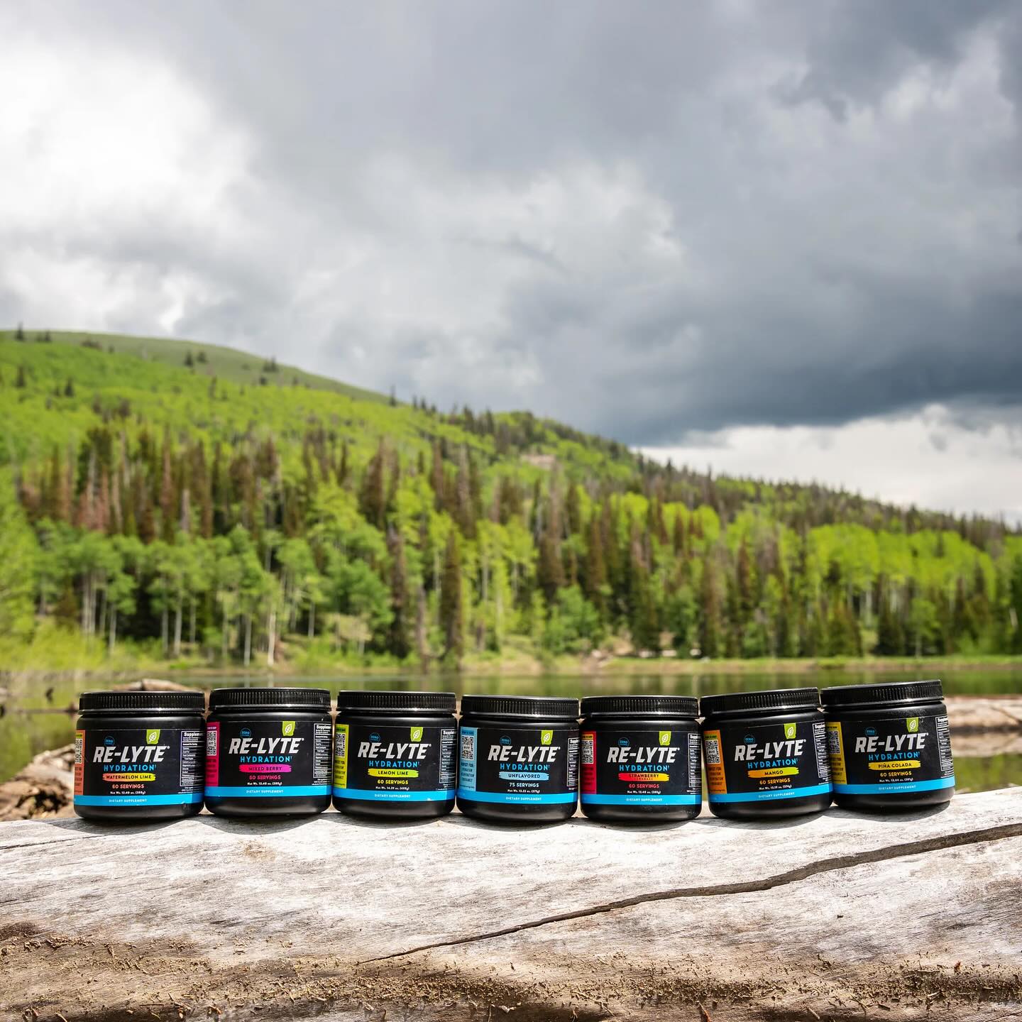 Re-Lyte is hydration you can count on — refreshing, sugar-free, and packed with @redmondagriculture Real Salt and essential electrolytes.
Whether you’re up before sunrise, working long hours in the field, or pushing through a hot afternoon, Re-Lyte helps you stay energized, hydrated, and ready for whatever the day throws your way.
👉https://www.agribestfeeds.com/products/redmond
#FarmStrong #AgLife #FarmFit #RuralLife #HydrateAndWork #FarmFuel #RealSaltRealWork #FarmersOfInstagram