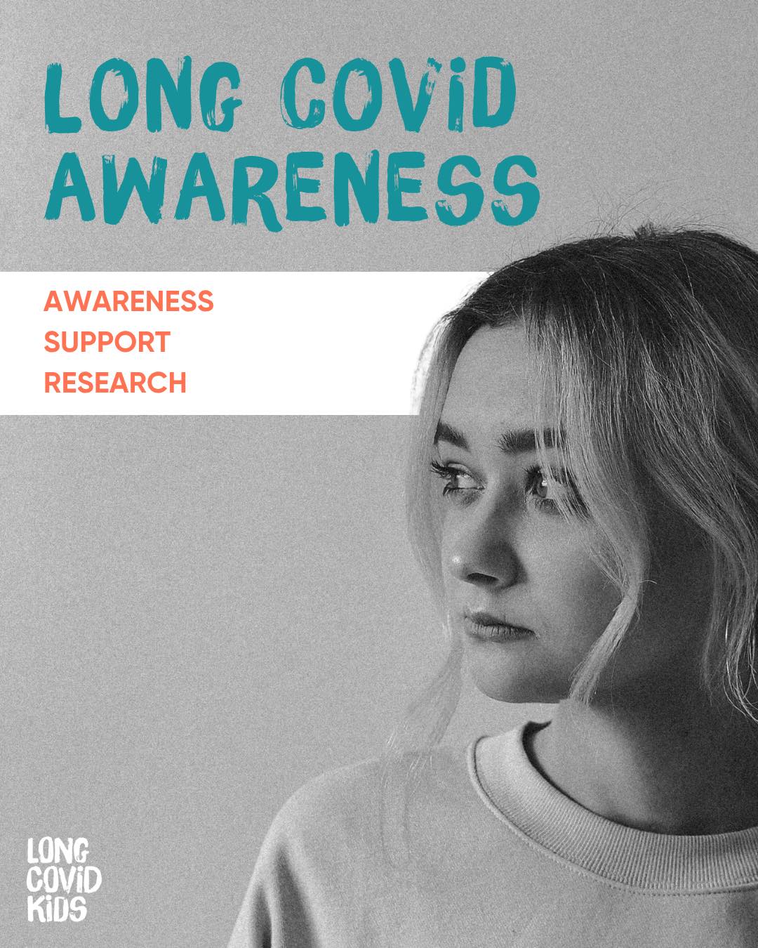 Long Covid is a recognised disease impacting children and young people of all ages 🧡
We hear from families navigating symptoms that affect energy, sleep, concentration, and the everyday moments that are part of childhood.
Missing school trips.
Hanging out with friends.
Attending prom.
Completing exams.
Symptoms can fluctuate, and many are not always immediately visible from the outside — but they are real, and they can significantly impact quality of life.
For some children, symptoms can worsen after physical, mental, emotional, or social activity, affecting school, social connection, and daily life.
🧡 If this sounds familiar, our support services are free and open to all families.
We offer Zoom hangouts led by young people with lived experience, helping young people connect with others who understand, alongside supportive sessions run by Kirsty Stanley, Senior Occupational Therapist.
You can find support, information, and community via the link in our bio.
#LongCovidKids #LongCovid #InvisibleIllness #ChildHealth #ChronicIllness