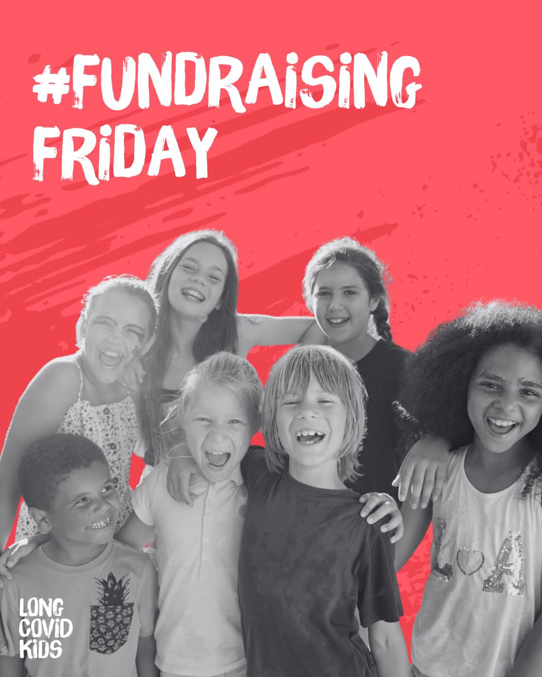 Fundraising Friday! 🧡
Every contribution — however big or small — helps us reach more children, young people, and families living with Long Covid and overlapping illness.
Whether it's a sponsored challenge, a bake sale, or something entirely your own — it all makes a difference.
Here's what your support makes possible:
🧡 Free resources for schools and families
🧡 Community connection for over 11,000 families worldwide
🧡 A stronger voice for children and young people
Fundraising for Long Covid Kids? Tag us — we'd love to share what you're doing. 🎉
📢 Every contribution matters — link in bio to find out more.
#FundraisingFriday #LongCovidKids #LongCovid #ChildHealth #MakeADifference