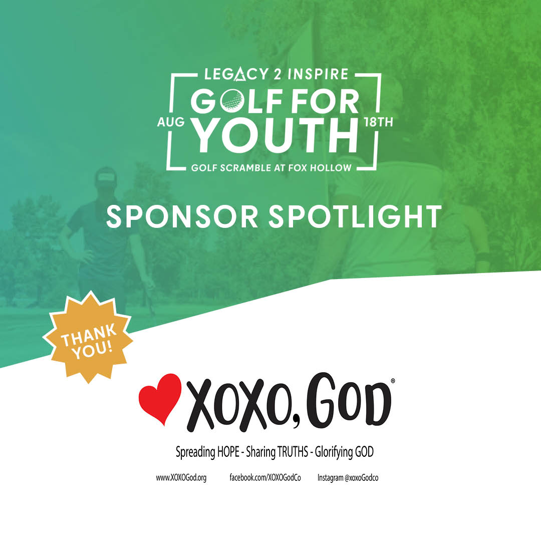 THANK YOU @xoxogodco for being a sponsor at Golf for Youth fundraiser!
Community partners like @xoxogodco help make it possible for Legacy 2 Inspire to continue connecting with youth through building together and creating spaces where students feel seen, valued, and empowered.
There is still time to become a sponsor. Sponsorships are open through August 1.
🔗 See link in bio to become a sponsor!