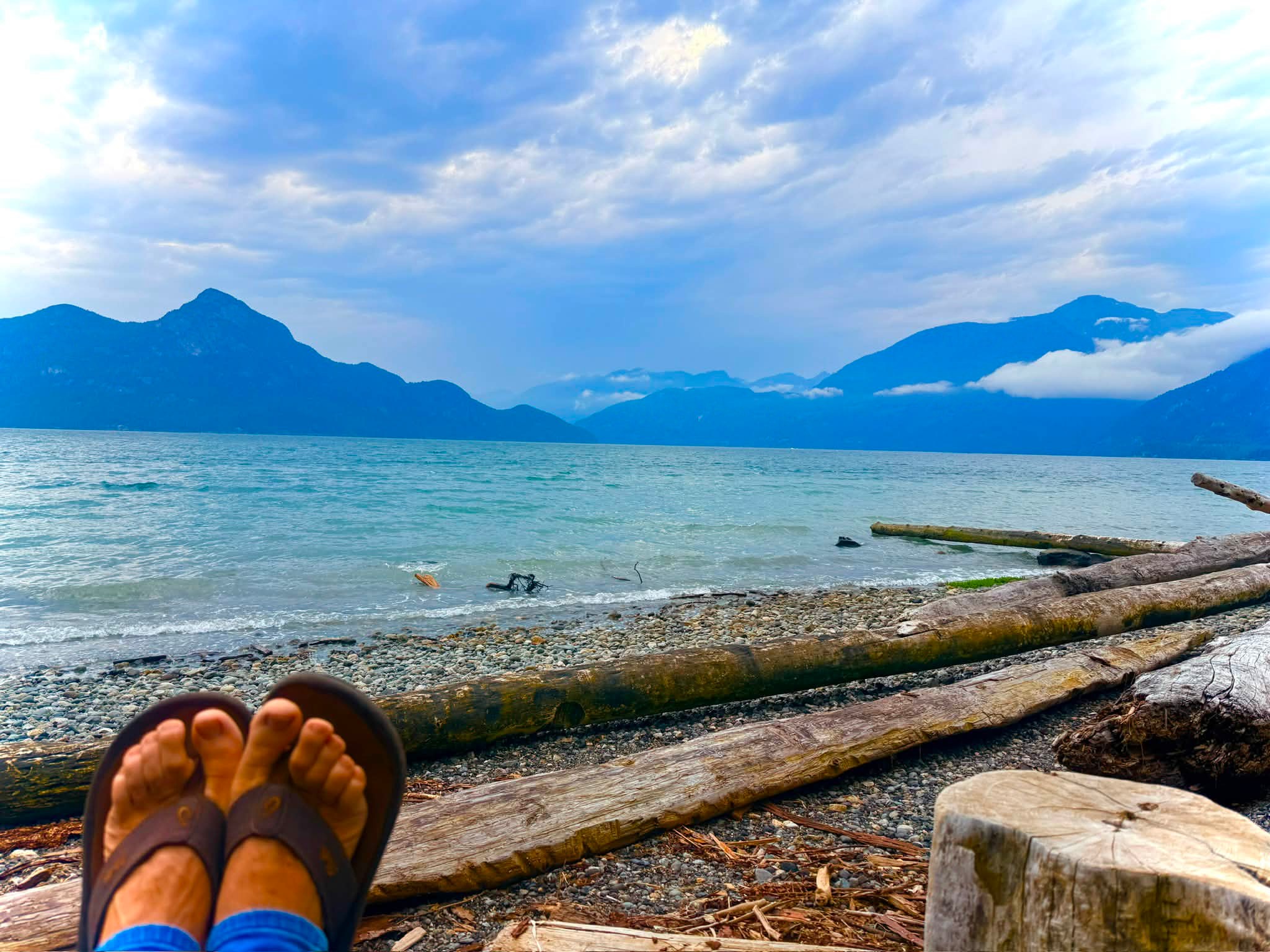 I’m sold on VanLife.