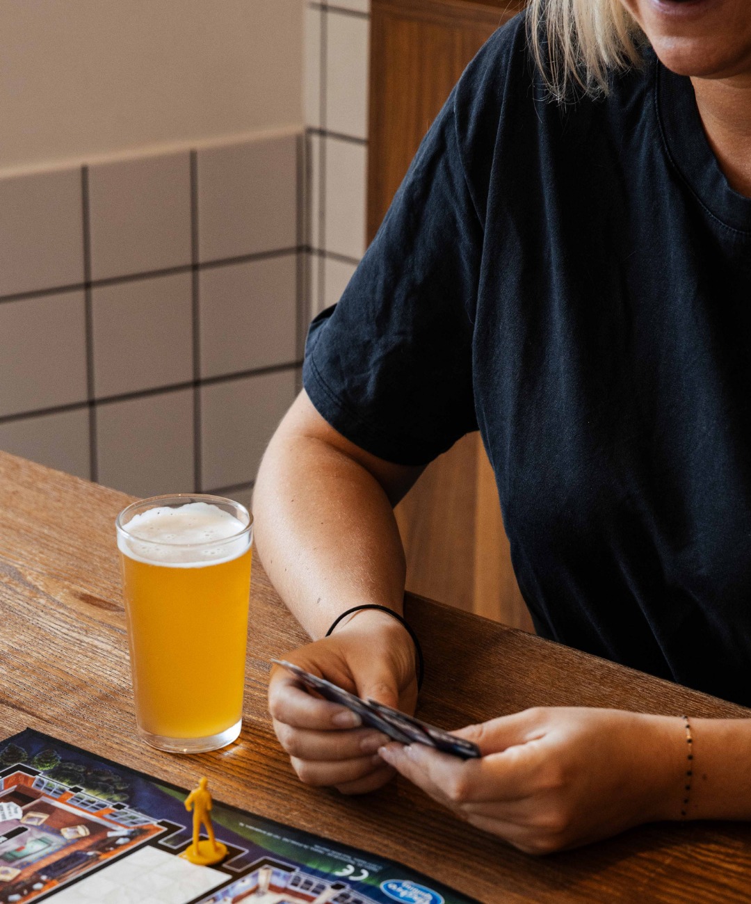🚆 À deux pas de la gare… et loin du stress
Vous venez d’arriver ? Vous repartez bientôt ?
👉 offrez-vous une vraie pause au Bistrot Saint Jean
🌿 Terrasse ensoleillée
🍽️ Cuisine simple et généreuse
⏱️ Service rapide si besoin
Le combo parfait pour profiter sans pression
📍 Mercure Bordeaux Centre Gare Atlantic
#GareSaintJean #RestaurantBordeaux #Terrasse #Voyage