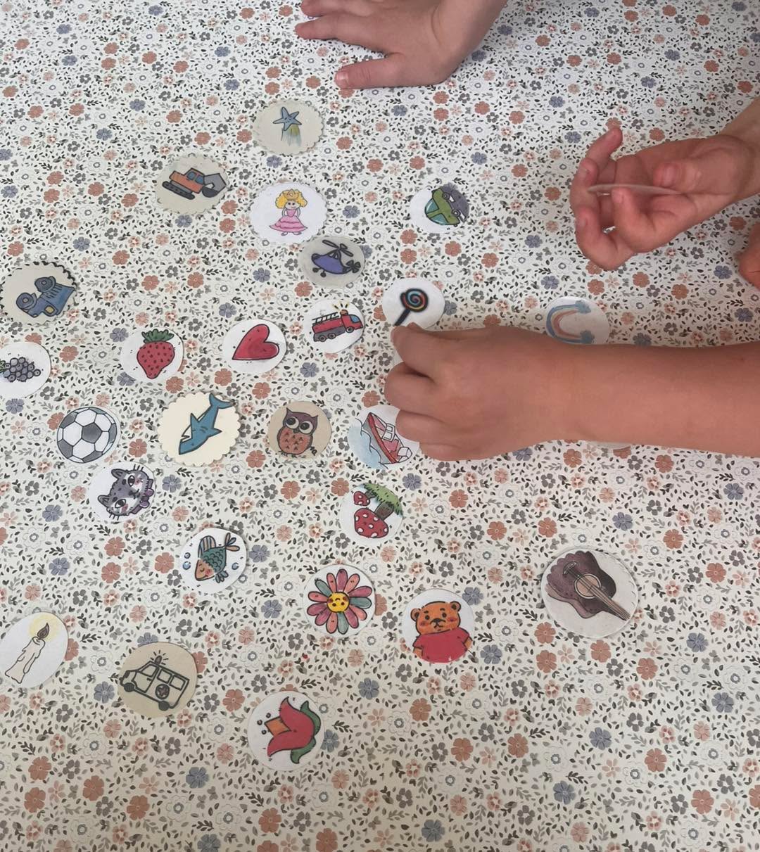 Jel válogatás 🍓🌼🐳🚗