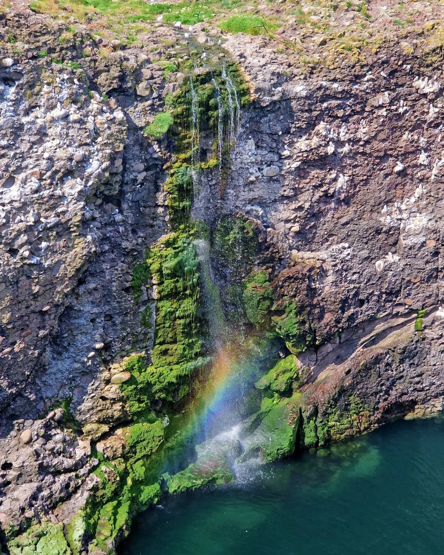 Instagram post from VisitAberdeenshire