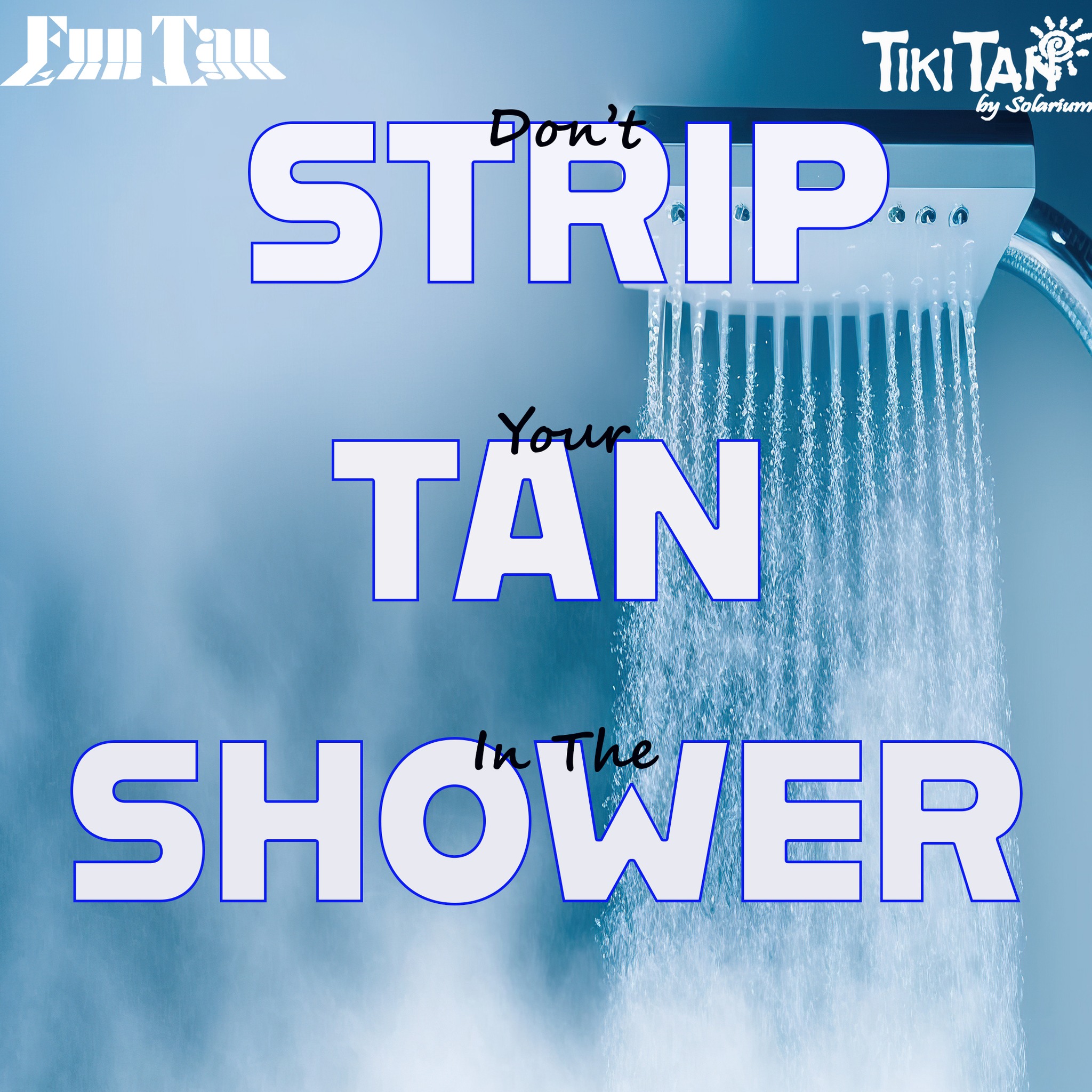 🚿 Don’t let your shower wash away your tan!
Many body washes contain sulfates and parabens that can dry out your skin and cause your tan to fade faster.
Keep your color looking fresh with Hemp Nation Body Wash! It's specially formulated to cleanse, hydrate, and help extend the life of your tan while leaving your skin feeling soft and refreshed.
🌴 On Sale for just $10
📅 Through August 9
📍 Available at all Fun Tan - Tiki Tan locations
Protect your tan every time you shower and make it last longer! Stop in and grab yours before this deal is gone. ☀️