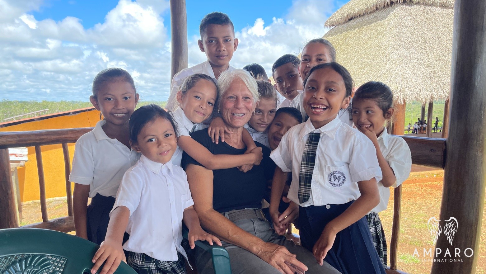 August brings new opportunities to learn, grow, and dream.
As our students begin the second half of the school year, they're continuing to build skills, confidence, and hope for the future.
Thank you for supporting a community where education opens doors and transforms lives.
✨ Here's to a month of learning and bright futures.
-
Agosto trae nuevas oportunidades para aprender, crecer y soñar.
Nuestros estudiantes inician el segundo semestre del año escolar con entusiasmo, nuevas metas y muchas ganas de seguir aprendiendo.
Gracias por apoyar una comunidad donde la educación transforma vidas y abre nuevas oportunidades.
✨ Que este sea un mes lleno de aprendizaje y esperanza.