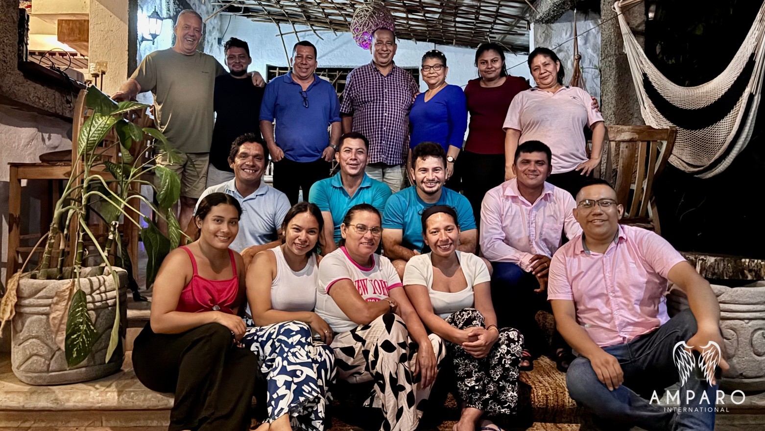 Great teachers do more than teach—they inspire. 👨🏫👩🏫
Every day, our educators encourage students to learn, grow, and believe in themselves. Their dedication helps create opportunities that extend far beyond the classroom.
We feel thankful for these teachers who help shape bright futures. ✨️
-
Los grandes docentes hacen mucho más que enseñar: inspiran.
Cada día, nuestros maestros motivan a los estudiantes a aprender, crecer y creer en sí mismos. Su dedicación deja huellas que van mucho más allá del aula.
Nos sentimos agradecidos por quienes ayudan a construir futuros brillantes.