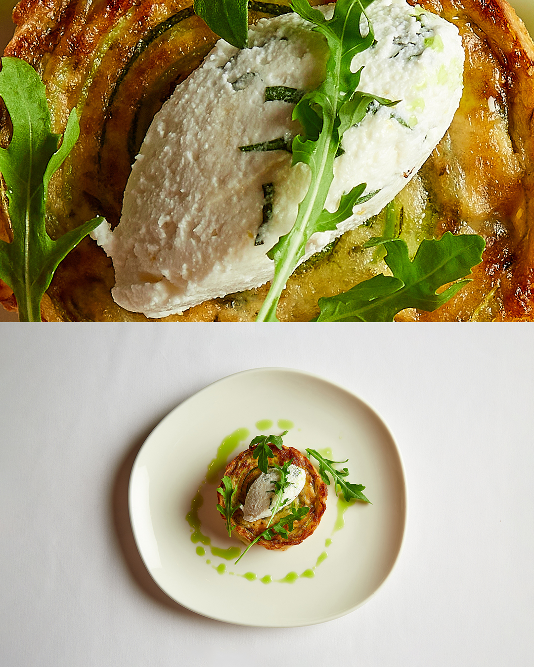 the freshest of all, always at Morini.