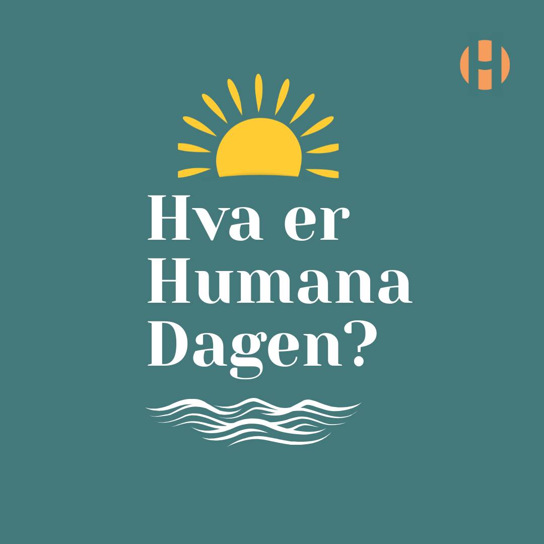 Hva er HumanaDagen, og hvorfor skaper vi den? ☀️
I samfunnet vårt blir familie ofte forstått som den tradisjonelle kjernefamilien. Men menneskers behov for å høre til er langt større enn én bestemt måte å organisere livet på. Familie kan også være nære venner, valgt familie, bofellesskap, naboer, kreative miljøer eller fellesskap bygget rundt felles verdier, interesser og livssyn.
Mange av samfunnets strukturer er fortsatt bygget rundt en ganske snever forestilling om hvordan et godt og trygt liv skal se ut. Samtidig lever mennesker stadig mer forskjellige liv. Noen bor alene. Noen ønsker ikke barn. Noen lever langt unna sin biologiske familie. Andre finner sin sterkeste tilhørighet blant venner eller i fellesskap de selv har valgt og vært med på å bygge.
Dette inviterer oss til å stille noen viktige spørsmål:
Hvordan kan vi organisere livene våre slik at flere opplever nærhet og tilhørighet?
Hvilke fellesskap trenger vi gjennom ulike faser av livet?
Hvordan kan vi dele mer av hverdagen, omsorgen, ansvaret og gleden med andre?
Og hvordan kan vi skape rom for flere måter å leve gode liv sammen på?
På HumanaDagen møter vi mennesker og aktører som har utviklet ulike former for fellesskap. Gjennom samtaler og intervjuer utforsker vi hvordan initiativene startet, hvilke behov de svarer på, hva som får dem til å fungere, og hva vi andre kan lære av dem.
Målet er ikke å presentere én riktig modell. Målet er å utvide forestillingen om hva familie, fellesskap og tilhørighet kan være.
I år hyller vi også Morning Beat og arbeidet de har gjort for å skape inkluderende møteplasser gjennom musikk, dans og rusfri feiring. Sammen skal vi kjenne på kraften som oppstår når mennesker møtes med åpenhet, bevegelse og ekte tilstedeværelse.
HumanaDagen handler om å feire det vi kan skape sammen.