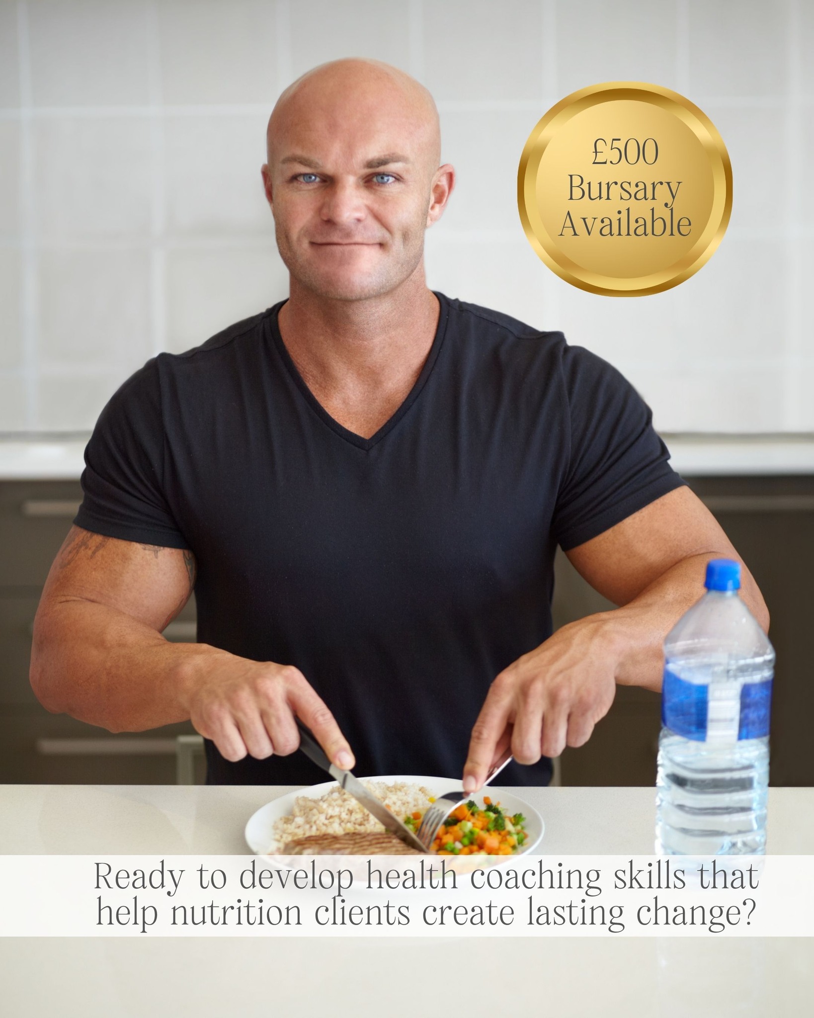 Over the past few weeks, we've explored why health coaching is becoming such an important skill for Nutrition Professionals.
You can have the best nutrition knowledge in the world, but if clients struggle to turn that knowledge into action, lasting results can still feel out of reach.
That's where coaching makes the difference.
If you're ready to deepen your skills and learn practical coaching techniques that complement your nutrition expertise, there's never been a better time.
Through the Zest4life Health Coaching Training Fund, eligible practitioners can apply for a £500 bursary towards our Health Coaching training.
It's our way of investing in practitioners who are committed to creating meaningful, lasting change for their clients.
Learn more via the link in our bio.