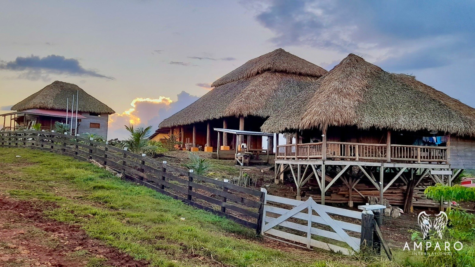 Today we celebrate the rich cultures and traditions of Nicaragua’s Indigenous communities. Along the Caribbean Coast, the Miskito, Mayangna, and Rama peoples preserve their languages, music, traditional foods, arts, and deep connection with nature.
At Colegio Amparo, we proudly honor this heritage. Our spaces, including Ranchón Bakahnu and Casa Novis, carry names inspired by Miskito culture, reminding us of the importance of celebrating the communities that shape Nicaragua’s identity.
💙 Thank you for supporting education while helping preserve cultural roots and traditions.
Happy International Day of the World's Indigenous Peoples.
-
Hoy celebramos la riqueza cultural y las tradiciones de los pueblos indígenas de Nicaragua. En la Costa Caribe, los pueblos Misquito, Mayangna y Rama preservan sus lenguas, música, gastronomía, arte y profunda conexión con la naturaleza.
En Colegio Amparo, honramos con orgullo esta herencia. Nuestros espacios, como Ranchón Bakahnu y Casa Novis, llevan nombres inspirados en la cultura misquita, recordándonos la importancia de valorar las comunidades que forman parte de la identidad de Nicaragua.
💙 Gracias por apoyar la educación y ayudarnos a preservar nuestras raíces culturales.