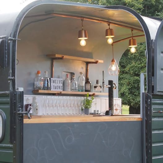 ๐โจ Itโs all in the detail.
A great bar isnโt just about whatโs being served itโs about creating an experience from the moment your guests walk up.
Inside our beautifully converted horsebox bar, every detail has been carefully considered, from the shelving and styling to the bottles on display. ๐ฅ๐ธ
Itโs designed to look just as impressive as the drinks we serve, adding character, atmosphere and a real talking point to your celebration.
โจ Beautifully styled
๐ธ Great drinks
๐ฅ Professional service
๐ A unique feature for your event
Now taking bookings for weddings, parties and events across Scotland.
๐ Get in touch to check availability or visit www.12lemons.co.uk
12 Lemons โ bringing style, personality and great drinks to your celebration.
#HorseboxWeddingScotland #BehindTheBarScotland #UniqueWeddingSupplier #EventBarScotland #WeddingStylingIdeas