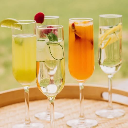 πΈβ¨ Cocktails just make a wedding feel that little bit more special!
From smooth Espresso Martinis and refreshing Mojitos to a Margarita with a little kick, the right cocktail menu can add something memorable to your celebration. ππ₯
And you donβt need dozens of options a carefully chosen selection of favourites, made properly and served with a smile, is often all you need to keep the party flowing. π
πΈ Crowd-pleasing cocktails
π₯ Drinks tailored to your day
β¨ Professional bar service
π A memorable experience for your guests
Planning your wedding cocktail menu? Letβs create something your guests will love!
π Message us to chat about your options.
12 Lemons β Bringing the Bar to Weddings Across Scotland
#WeddingCocktailMenu #glasgowbarhire #ScottishWeddingIdeas #MobileCocktailBar #WeddingDrinksScotland