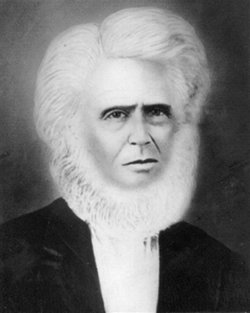 Happy World Beard Day! 🧔
Today, we’re celebrating one of Brownwood’s founding figures who certainly knew how to make an impression—Greenleaf Fisk!
As one of the men instrumental in the founding and early development of Brownwood, Fisk helped shape the community we know today. And, judging by his photographs, he also understood the importance of a good beard.
#WorldBeardDay #GreenleafFisk #BrownwoodHistory #BrownCountyHistory #MuseumHistory
