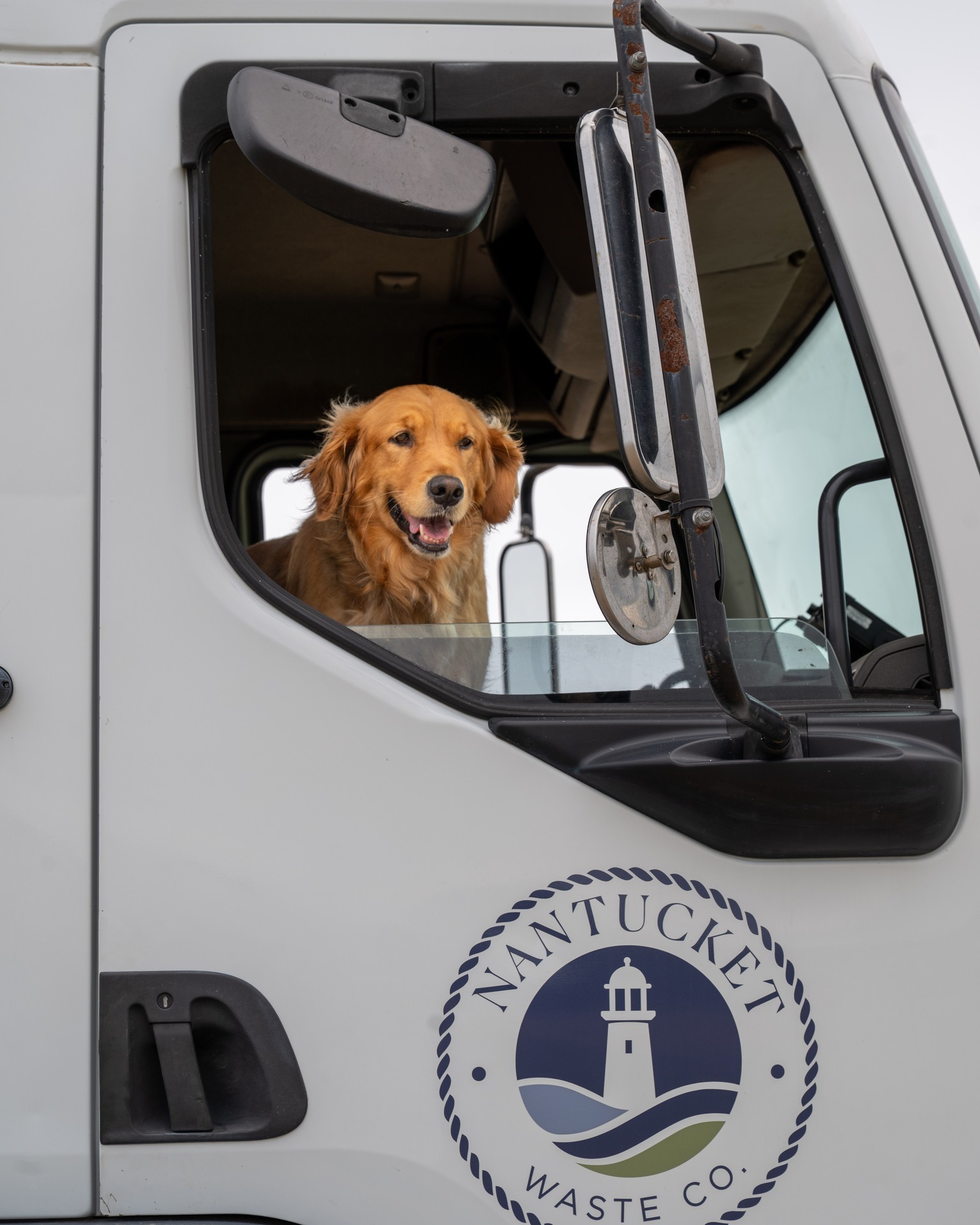 Who knew waste management could make for a great photo? 🚛📸
We handle the paid advertising and website management for Nantucket Waste Company, so naturally, we had to give the trucks and team their moment in the spotlight.
Fresh photography means fresh content for the website, new creative for ads, and a whole lot more to work with.
Photography + Marketing for #BlueSevenClient | @nantucketwasteco