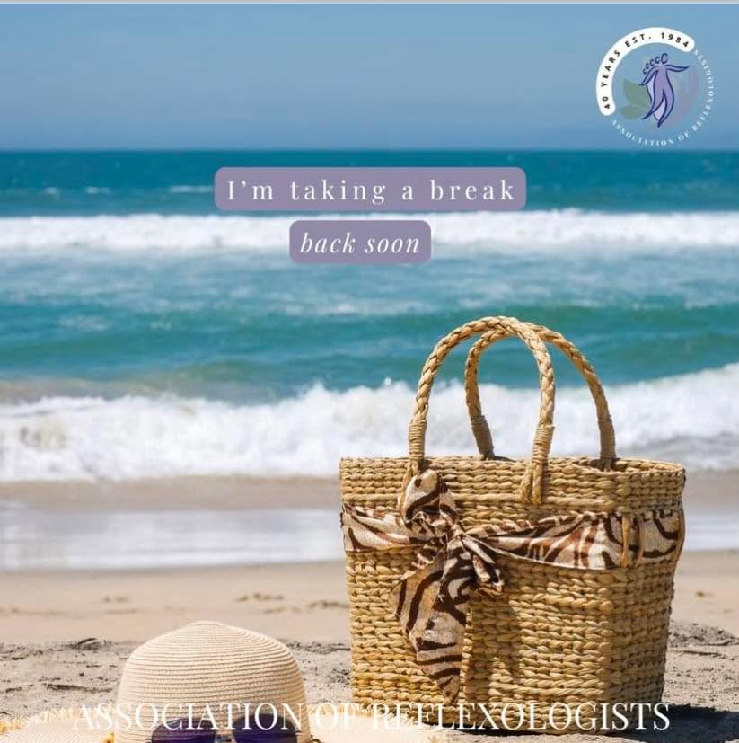 I am now on holiday for just over a week and will respond to any messages when I return.
Have a great week everyone. Xx
#holidayfun #relaxed #familytime❤️ #recharge #funtime