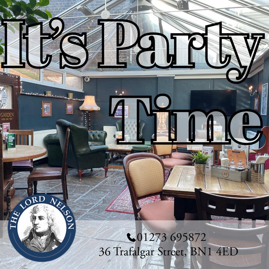 Need a party spot? π Hit us up to book our Conservatory and let's get this party started!!!!