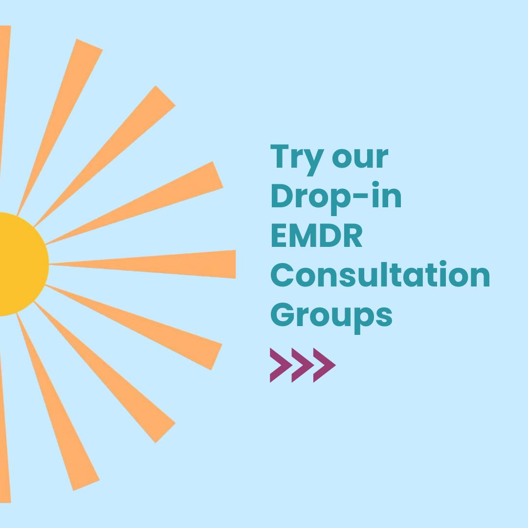 It’s not too late to join our drop-in consult circle!
Our EMDR drop-in consult groups are a place to sharpen your skills, ask the questions you've been sitting with, and get real support on the cases that are stretching you. Live and online, all welcome, integrative therapists included.
Our next session is this Thursday, 9/17. Come join us at the link in my bio!
#EMDRConsult #ClinicalSupervision #EMDRTherapy #TherapistCommunity #TraumaTherapy