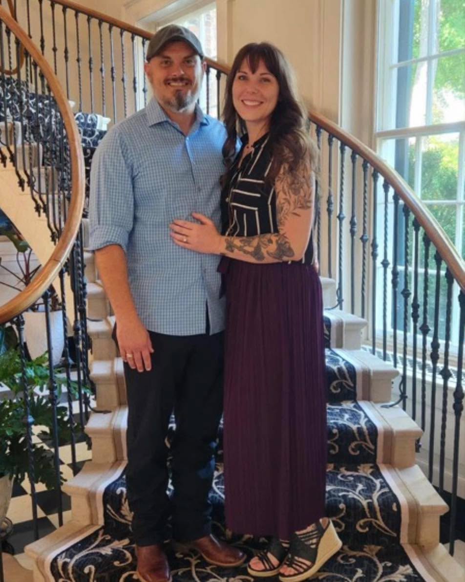๐๐ฅณ HAPPY BIRTHDAY! ๐ฅณ๐
Can everyone take a moment to wish our fearless leader and executive director pastor Lindsay Holloway a happy birthday! โจ
Your obedience to the vision that God gave you has changed countless lives. We are so honored to serve under your leadership. โ๏ธโค๏ธ
๐ If Lindsay has impacted your life, please feel free to share in the comments below!
#thisisliving #cookevilletn