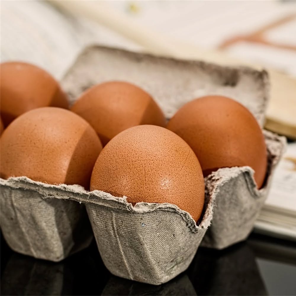 Avis de recherche !
*urgent*
Afin de pouvoir continuer de vous offrir les oeufs en vrac et ainsi vous permettre de faire des économies nous avons besoin de contenants à oeufs.
Merci de nous en rapporter dès votre passage à votre épicerie de quartier préférée💚
Prenez le VIRAJ, mangez mieux. 🌿