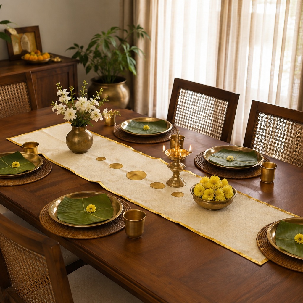 Re edit your spaces with unique home decor accents with designs rooted in tradition.
Check out our page and website for one of a kind locally made and reclaimed wooden decor accessories that are perfect for gifting yourselves and your dear ones.
( Screwpine table runners, cushion covers, wall decor, wall art, hand-painted, antique home decor, vintage decor)
To know more about the details please DM us or whatsapp us at 9778758496
#decor #wallhanging #homedecor #Decoredits #tabledecor