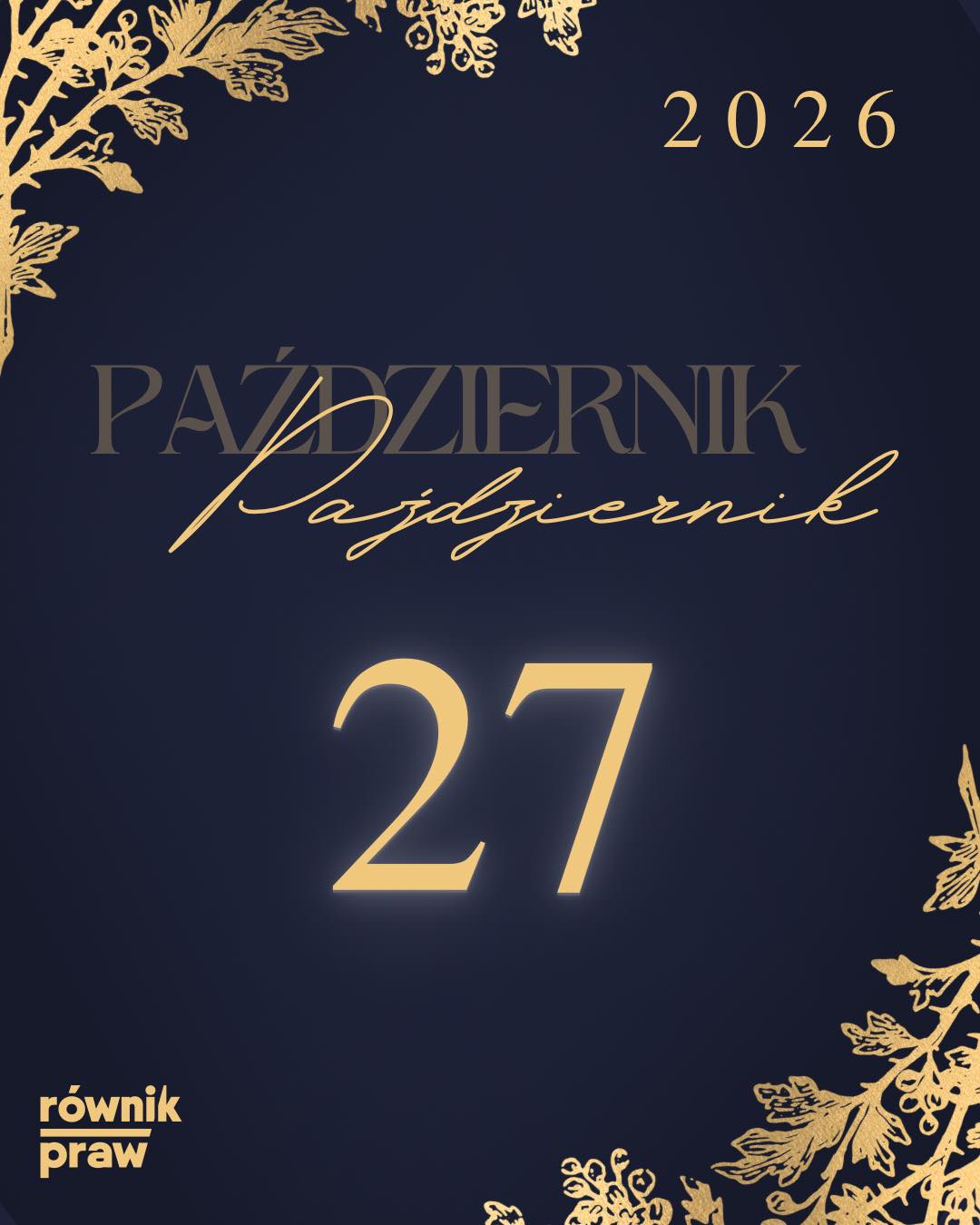 Coś wyjątkowego zbliża się wielkimi krokami...