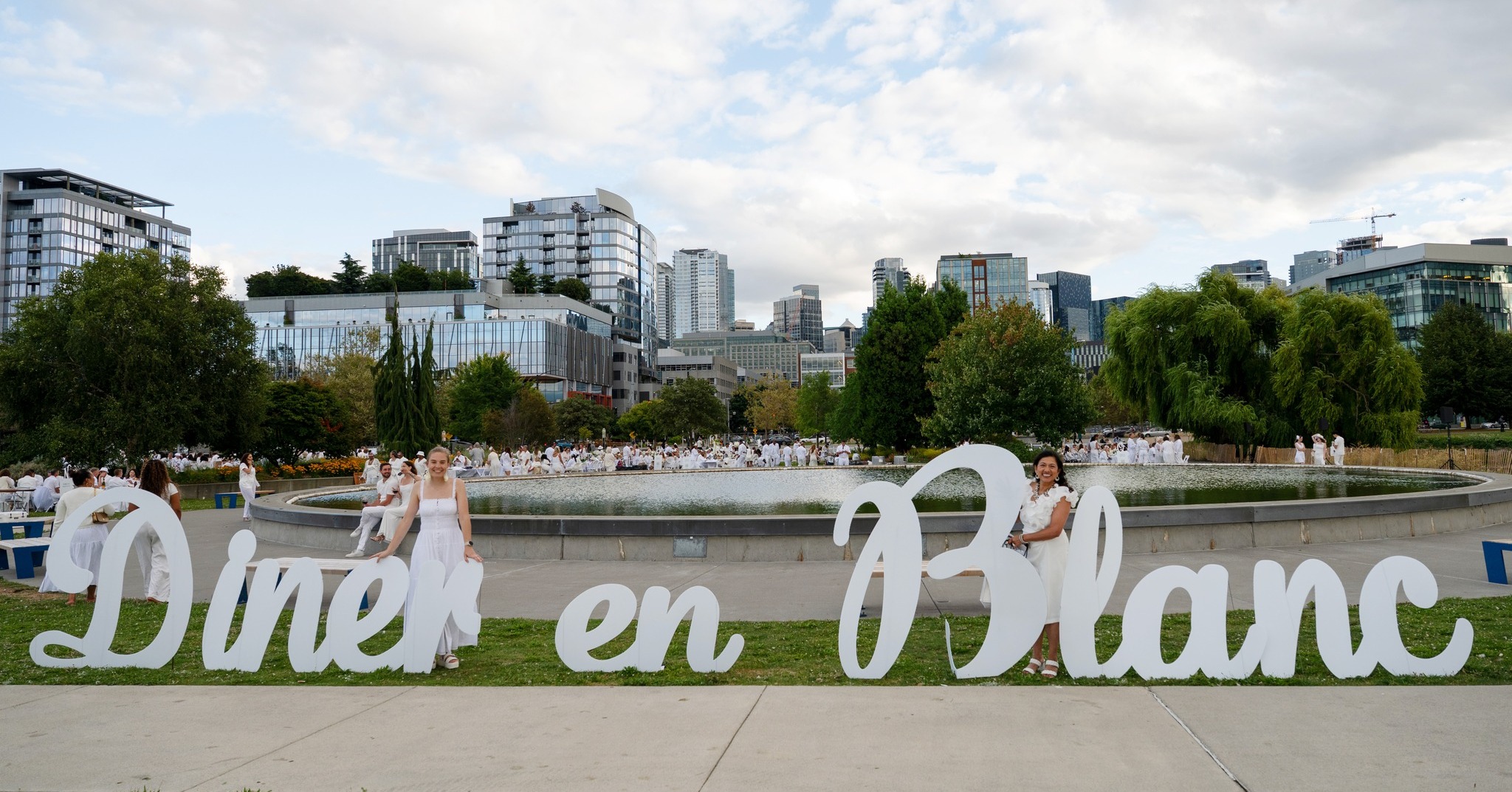 Behind every magical moment at @dinerenblancseattle is an extraordinary team of partners, leaders, and producers! 🤍
The team at GFS Events is so proud to have produced this year’s celebration. A massive, heartfelt thank you to our lead producers, Laura and Gazala, our incredible staff and volunteers, and our phenomenal table leaders, whose vision and dedication made this night possible.
We also want to extend a HUGE thank you to our sponsors! Your generous support and partnership transformed our secret location into an absolute dream. We could not have pulled off an event of this scale without every single one of you!
Here’s to an unforgettable night and an incredible team! 🥂
@barbiehullphotography
@blueinkseattle
@butlerseattle
@circuswerks
@cortpartyrental
@createdbygraysie
@the.elitecollective
@flora.grand.wendy
@faccpnwofficial
Hardcastle AV
@lexperienceparis
@minature_events
@moment.us__
@orion_ent
@privychambers
@starlinecollection
@tuxedosandtennisshoes
#GFSEvents #DinerEnBlancSeattle #DEBSeattle #EventProducers