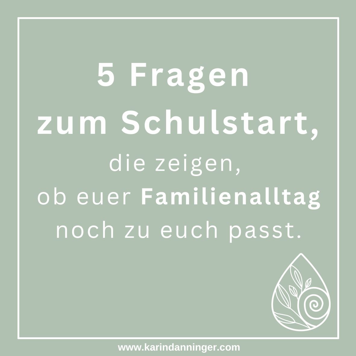 🎒 Der Stundenplan ist neu. Der Familienalltag oft nicht.
Wir organisieren Termine, Fahrdienste und Hausübungen und machen ganz selbstverständlich dort weiter, wo wir vor den Ferien aufgehört haben.
Dabei ist ein ganzes Jahr vergangen.
Dein Kind hat sich verändert. Ihr als Eltern habt euch verändert. Vielleicht haben sich Bedürfnisse verschoben oder etwas, das früher gut funktioniert hat, kostet heute plötzlich viel mehr Kraft.
Und trotzdem bleiben Aufgaben, Rollen und Erwartungen oft dieselben.
Vielleicht braucht es zum Schulstart deshalb nicht sofort neue Regeln oder den perfekten Wochenplan. Sondern zuerst einen ehrlichen Blick darauf, was gerade noch zu euch passt und was nicht mehr.
In meinem neuen Blogartikel findest du fünf Fragen, die euch dabei helfen können, wieder miteinander ins Gespräch zu kommen.
Nicht damit am Ende alles perfekt organisiert ist.
Sondern damit euer Familienalltag wieder zu den Menschen passt, die darin leben. ❤️
👉Den Link zum Blogartikel findest du in meiner Bio.
#schulstart #familienalltag #elternsein #familienleben #mentaleload #selbstständigkeit #familienberatung #psychologischeberatung #linz #oberösterreich