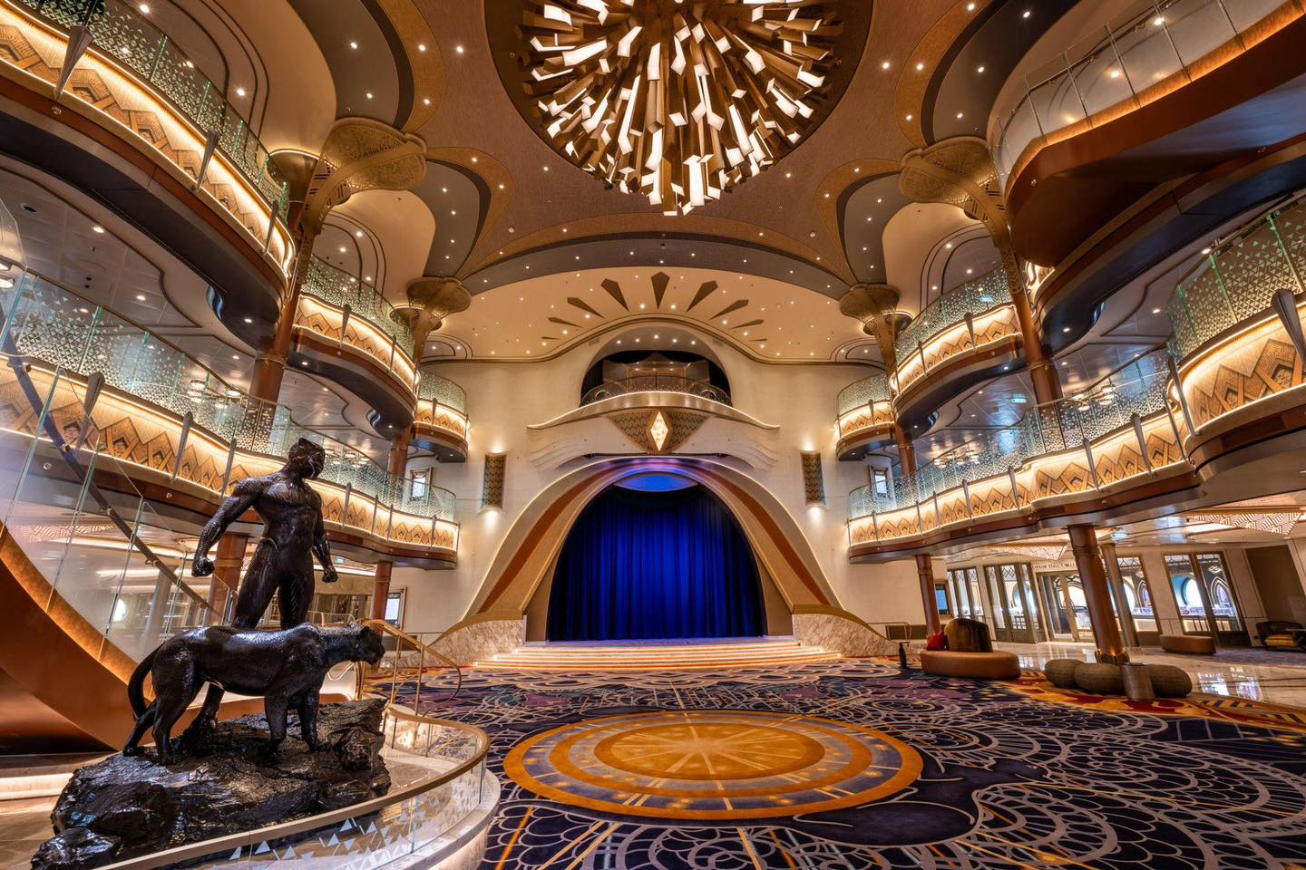 Fall 2027 & Spring 2028 Disney Cruise Line Reservations are now OPEN!! 🚢⚓️✨
And - it’s your 🌟 DESTINY 🌟to check out this sample quote:
🗓️ September 30-October 4, 2027
🧑🧑🧒🧒 2 Adults, 2 Kids (9, 6)
🚢 4-Night Halloween on the High Seas
Bahamian Cruise
⚓️ Ship: Disney Destiny
☀️ Departs & Returns to Fort Lauderdale
🏝️ Visits: Nassau & Disney Lookout Cay
• Standard Inside Stateroom: $4,001.12
• Deluxe Oceanview Stateroom: $4,296.48
• Deluxe Oceanview with Verandah: $4,607.84
Pay a small deposit and then the remainder won’t be due until July 2027! 🤩
We would LOVE to help you plan a magical Disney Cruise vacation! 💙
Contact us TODAY! 📲📧
#fairygodmothertravel #disneycruiseline #disneycruise #earmarkedagency #authorizeddisneyvacationplanner