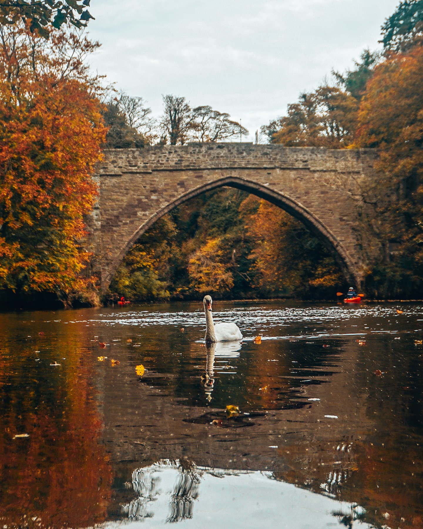Instagram post from VisitAberdeenshire