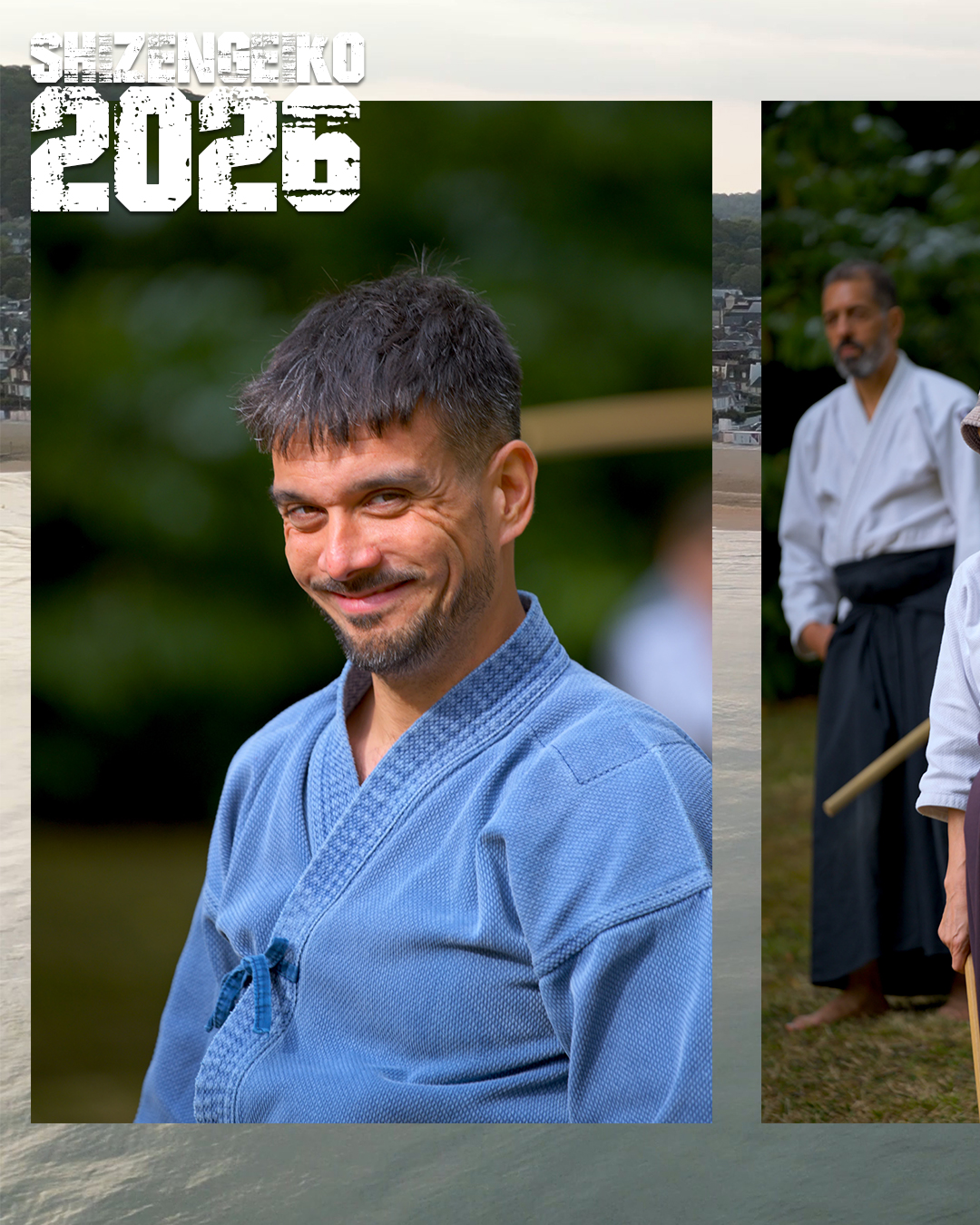 Shizengeiko 2026 - Photo Ken semaine 02
Stage d'aikido, iaido et Kenjutsu à Houlgate.
Animé par Malcolm Tiki Shewan, Doris Dohse, Cedric Russo et Greg Habert.
Photo Sekaidojo arts par Greg Habert et Rodolphe Baudry
#Aikido #Shizengeiko #StageAikido #Normandie #FFAB #ArtsMartiaux #Nature #Partage #aikido #aïkido #aikidoforall #aikidoka #iaido #kenjutsu #budo #aikidotechnique #aikidoforall #sekaidojo #aikido_aikikai #aikidoaikikai #aikido_techiniques #womenaikido #aikikai #aikidoaikikai #thebudolife #shizengeiko #Shizengeikoharu #合気道 #spring #franceaikido